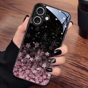 Glitter Phone Case