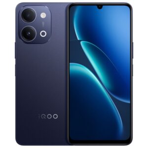 iQOO Z9x